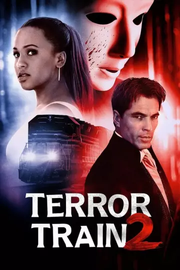 Terror Train 2 [WEB-DL 1080p] - MULTI (FRENCH)