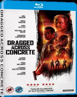 Dragged Across Concrete [HDLIGHT 720p] - FRENCH