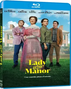 Lady of the Manor [BLU-RAY 1080p] - MULTI (FRENCH)