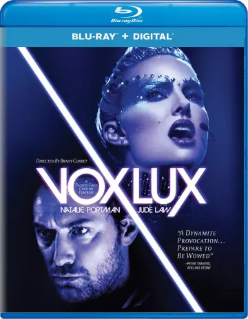 Vox Lux [HDLIGHT 720p] - TRUEFRENCH