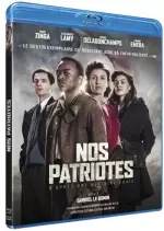 Nos Patriotes [HDLIGHT 1080p] - FRENCH