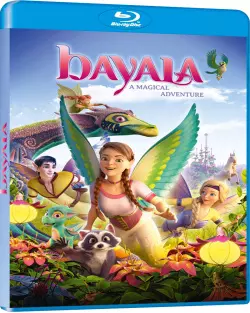 Bayala [HDLIGHT 1080p] - FRENCH