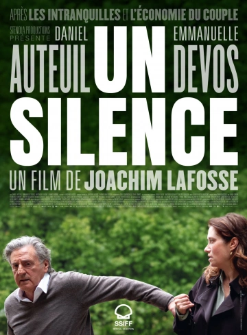 Un silence [HDRIP] - FRENCH