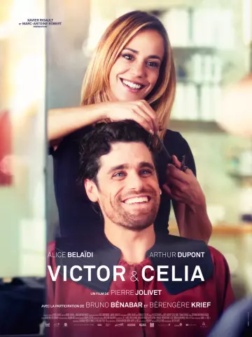 Victor et Célia [WEB-DL 720p] - FRENCH