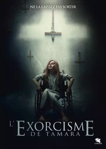 L'Exorcisme de Tamara [WEB-DL 1080p] - MULTI (FRENCH)