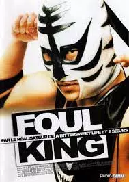 The Foul King [DVDRIP] - FRENCH