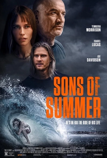 Sons of Summer [WEB-DL 720p] - FRENCH