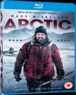 Arctic [HDLIGHT 720p] - FRENCH