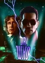Doctor Who [DVDRIP] - VOSTFR
