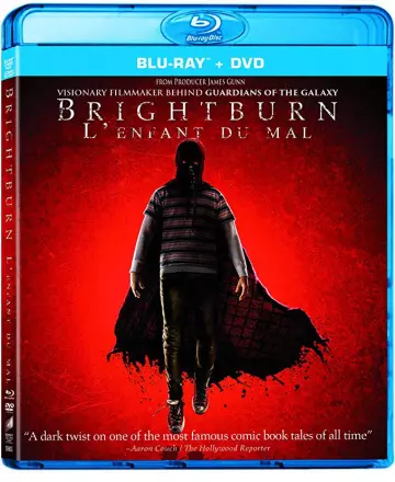 Brightburn - L'enfant du mal [BLU-RAY 1080p] - MULTI (TRUEFRENCH)