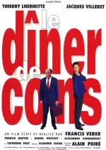 Le Dîner de cons [DVDRiP] - FRENCH