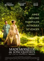 Mademoiselle de Joncquières [WEB-DL 720p] - FRENCH