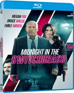 Midnight In The Switchgrass  [BLU-RAY 720p] - FRENCH