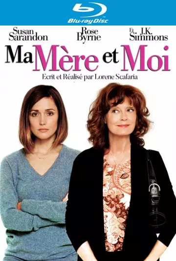Ma Mère et Moi [HDLIGHT 1080p] - MULTI (FRENCH)