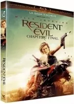 Resident Evil : Chapitre Final [HD-LIGHT 1080p] - MULTI (TRUEFRENCH)
