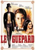Le Guépard [BRRip XviD] - FRENCH