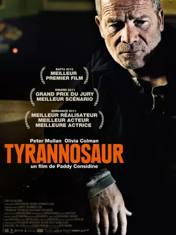 Tyrannosaur [BDRIP] - TRUEFRENCH