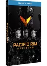 Pacific Rim Uprising [WEB-DL 720p] - FRENCH