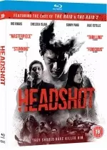 Headshot [HDLight 720p] - FRENCH