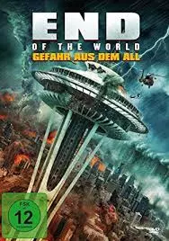 End of the World [HDRIP] - TRUEFRENCH