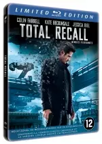 Total Recall Mémoires Programmées [HDLIGHT 720p] - MULTI (TRUEFRENCH)
