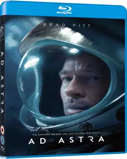 Ad Astra [BLU-RAY 720p] - FRENCH
