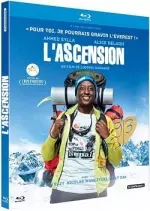 L'Ascension [HD-LIGHT 1080p] - FRENCH