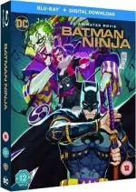 Batman Ninja [HDLIGHT 720p] - FRENCH