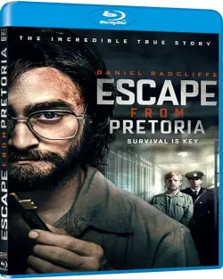 Escape from Pretoria [HDLIGHT 720p] - TRUEFRENCH