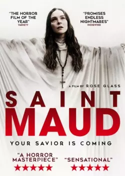 Saint Maud [BDRIP] - FRENCH