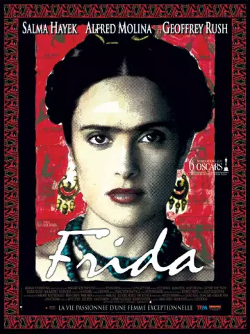 Frida [BDRIP] - FRENCH