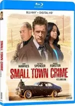 Small Town Crime [BLU-RAY 720p] - FRENCH