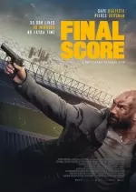 Final Score [WEB-DL 1080p] - FRENCH