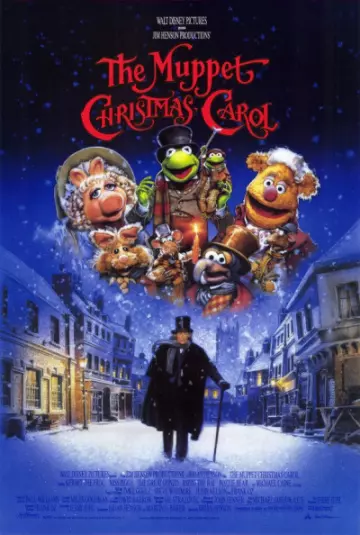 Noël chez les Muppets [HDLIGHT 1080p] - MULTI (FRENCH)