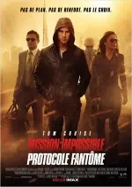 Mission Impossible 4 Protocole fantôme [BDRip XviD] - FRENCH