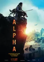 Alpha [WEB-DL 1080p] - MULTI (FRENCH)