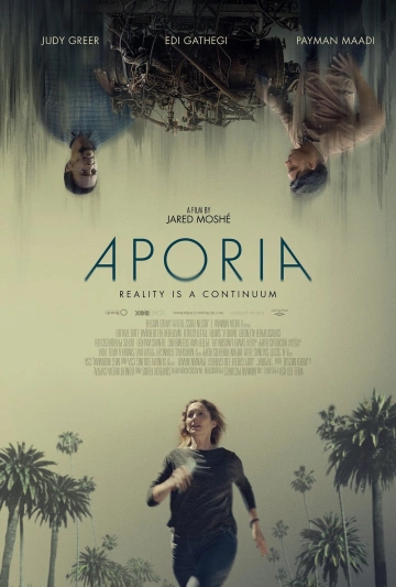 Aporia [HDRIP] - FRENCH
