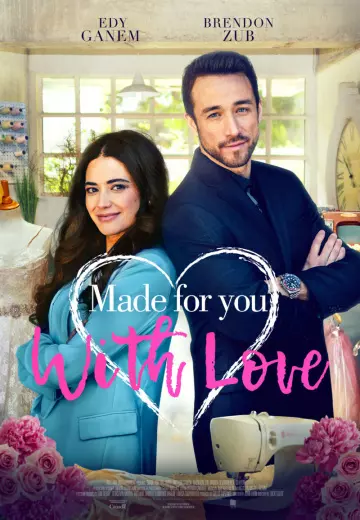 Made for You, with Love [WEBRIP 720p] - FRENCH