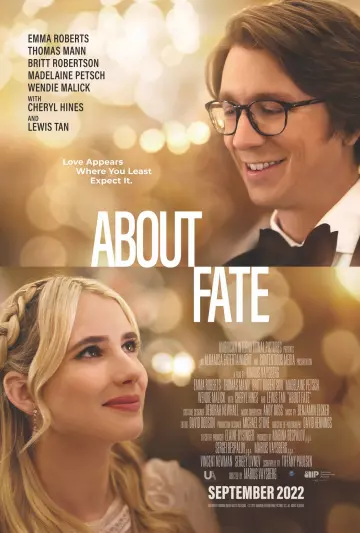About Fate [HDRIP] - FRENCH