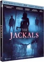 Jackals [BLU-RAY 1080p] - MULTI (FRENCH)