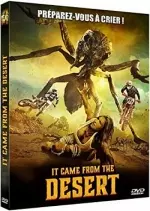 It Came From the Desert [BLU-RAY 720p] - FRENCH