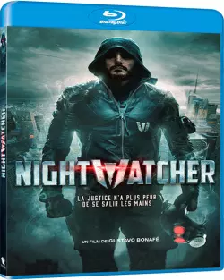 Nightwatcher [HDLIGHT 1080p] - MULTI (FRENCH)