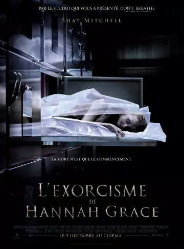 L'Exorcisme de Hannah Grace [BDRIP] - TRUEFRENCH