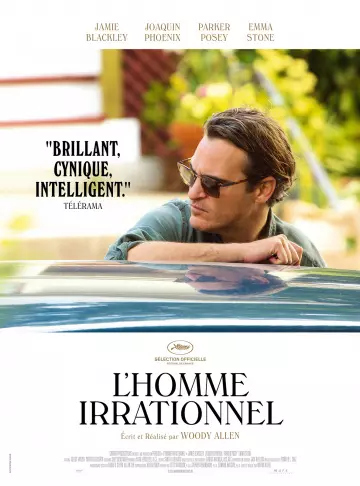 L'Homme irrationnel [HDLIGHT 1080p] - MULTI (TRUEFRENCH)