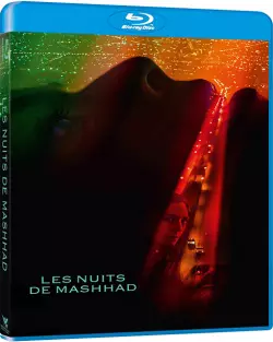 Les Nuits de Mashhad [HDLIGHT 1080p] - MULTI (FRENCH)