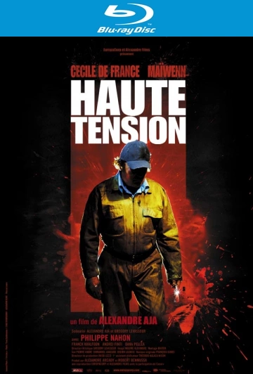 Haute tension [HDLIGHT 1080p] - FRENCH