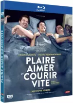 Plaire, aimer et courir vite [BLU-RAY 1080p] - FRENCH