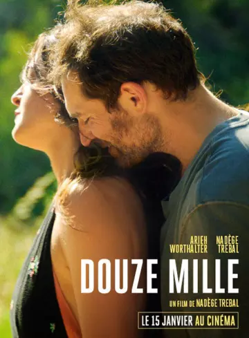 Douze Mille [HDRIP] - FRENCH