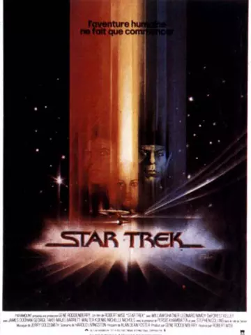Star Trek : Le Film [BDRIP] - TRUEFRENCH