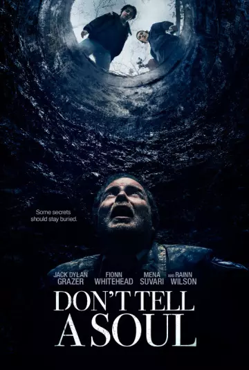 Don't Tell A Soul [HDRIP] - FRENCH